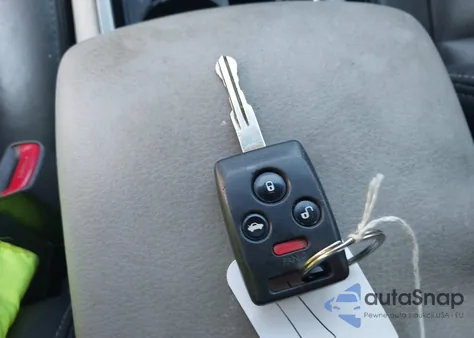 2008 Subaru Tribeca Limited 7-Passenger z USA, uszkodzony, nr VIN 4S4WX90D784418374